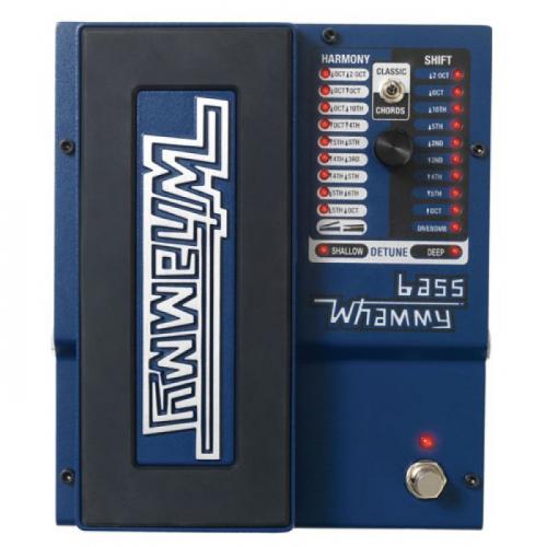 DIGITECH Bass Whammy